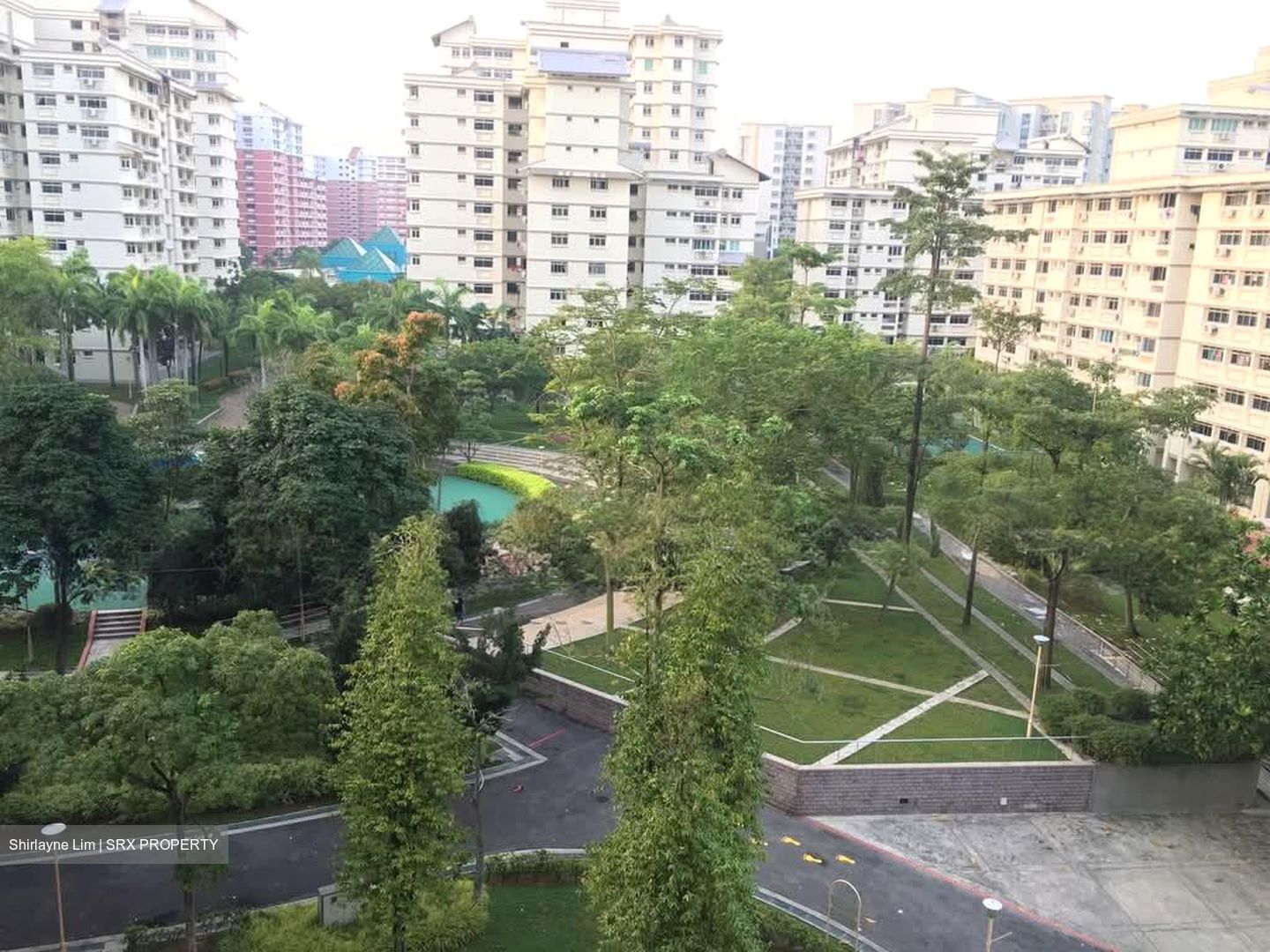Blk 710 Pasir Ris Street 72 (Pasir Ris), HDB Executive #560240151